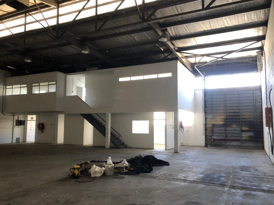 To Let Commercial Property for Rent in Retreat Western Cape